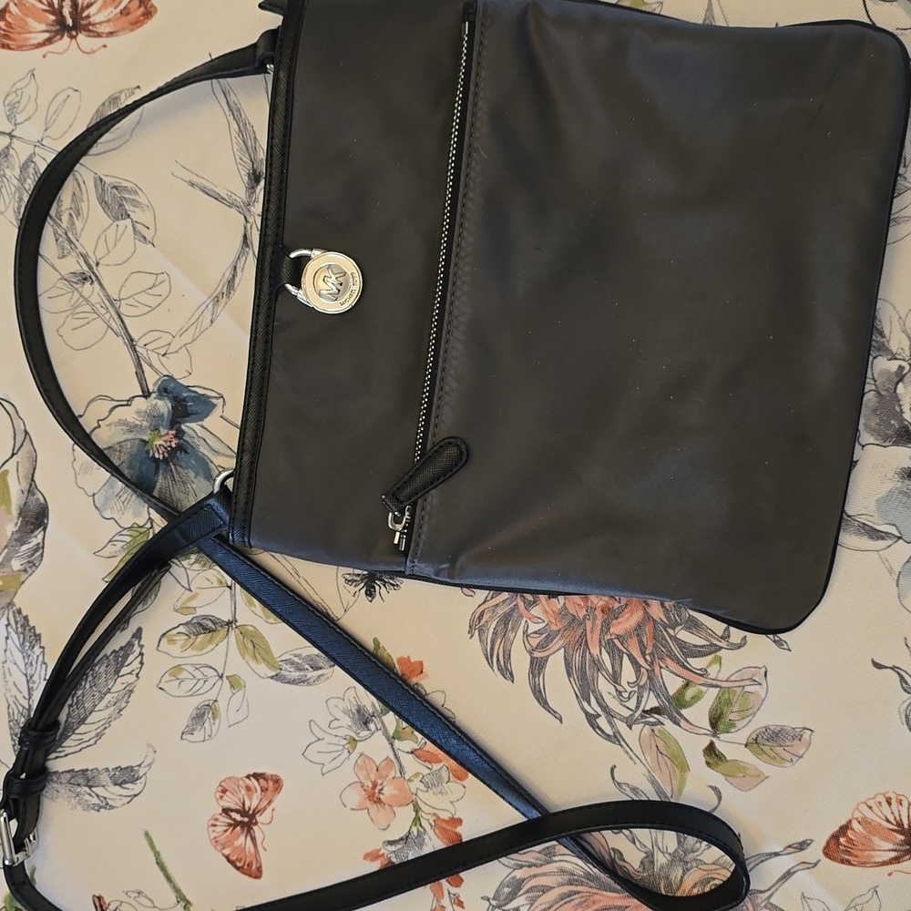 Cross Body Purse
